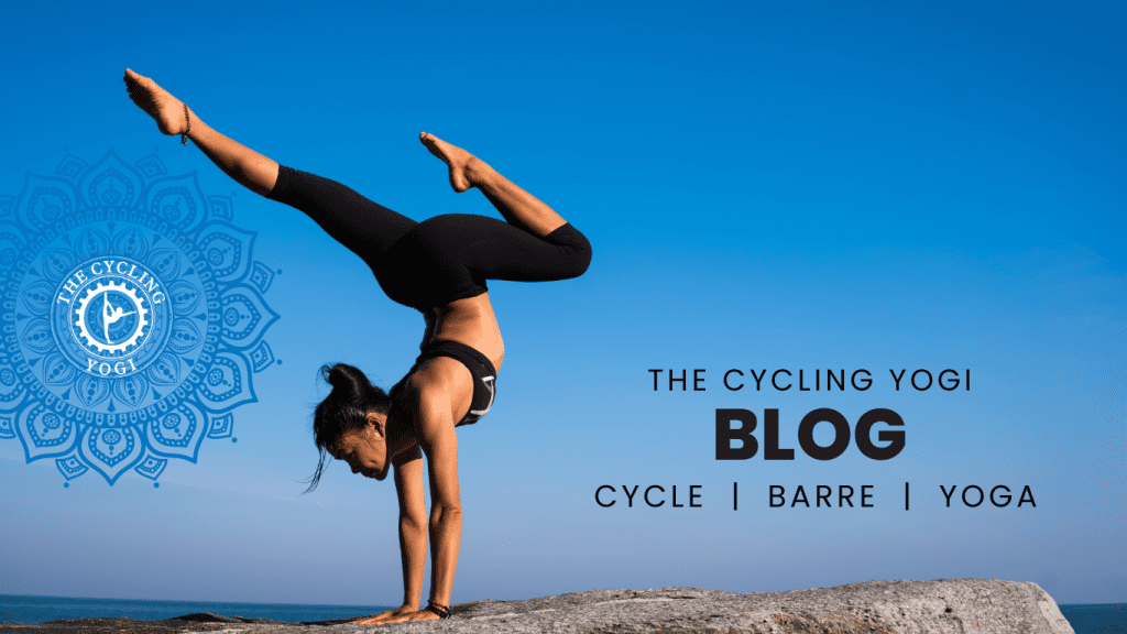 Why Yoga? - The Cycling Yogi